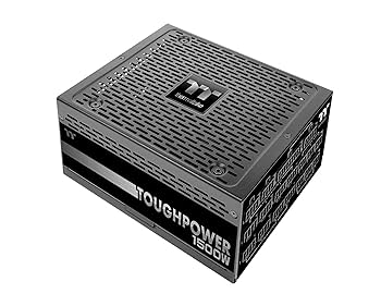 Amazon | Thermaltake PC電源ユニット TOUGHPOWER 1500W